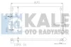 Радиатор кондиционера Honda Civic VIII KALE OTO RADYATOR Kale 386900 (фото 1)