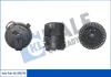 Вентилятор обігрівача Renault Duster (18-), Lodgy (12-) с конд. KALE OTO RADYATOR Kale 390370 (фото 1)