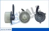 Вентилятор обігрівача Mitsubishi L200 (14-), Pajero Sport III (15-)/Fiat FullBack (16-) KALE OTO RADYATOR Kale 390450 (фото 1)