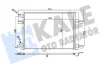 Радіатор кондиціонера Chevrolet Cruze, Orlando, Opel Astra J, Astra J Gtc KALE OTO RADYATOR Kale 391100 (фото 1)
