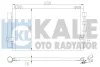 Радиатор кондиционера Hyundai MatrIX (Fc) KALE OTO RADYATOR Kale 391300 (фото 1)