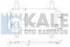 Радиатор кондиционера Mazda 6 Condenser KALE OTO RADYATOR Kale 392100 (фото 1)