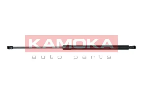 Амортизатор багажника L 605mm, 635N KAMOKA 7092183