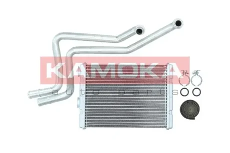 Радіатор опалювача KAMOKA 7760077