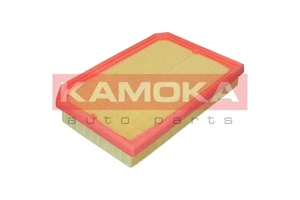 Возд фильтр KAMOKA F257201 (фото 1)