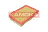 Возд фильтр KAMOKA F257201 (фото 1)