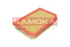 Возд фильтр KAMOKA F257201 (фото 3)
