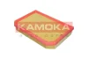 Возд фильтр KAMOKA F257201 (фото 4)