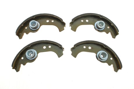 Комплект тормозных колодок KAMPOL K-101