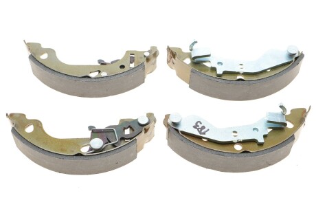 Комплект тормозных колодок KAMPOL K-183