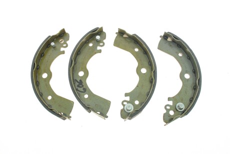 Комплект тормозных колодок KAMPOL K-606