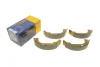 Комплект тормозных колодок KAMPOL K-627 (фото 1)