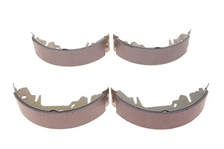 Комплект тормозных колодок KAMPOL K-664