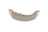 Комплект тормозных колодок KAMPOL K-749 (фото 5)