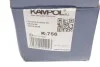 Комплект тормозных колодок KAMPOL K-756 (фото 2)