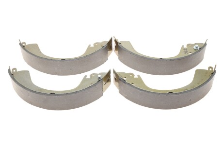 Комплект тормозных колодок KAMPOL K-775