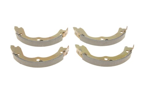 Комплект тормозных колодок KAMPOL K-793