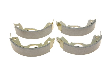 Комплект тормозных колодок KAMPOL K-865