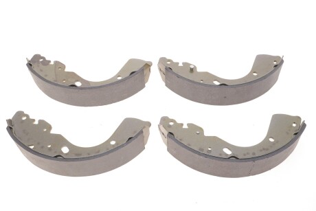 Комплект тормозных колодок KAMPOL K-867