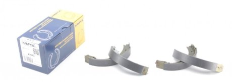 Комплект тормозных колодок KAMPOL K-873