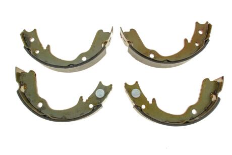 Комплект тормозных колодок KAMPOL K-905