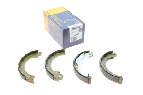 Комплект тормозных колодок KAMPOL K-913