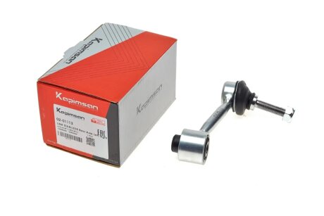 Тяга (стойка) стабилизатора KAPIMSAN 02-01113