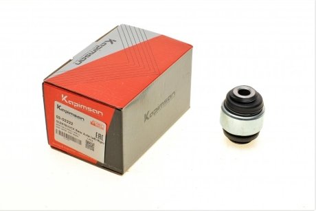 Сайлентблок рычага KAPIMSAN 03-02222