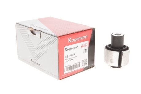 Сайлентблок рычага KAPIMSAN 0-52-03-2224