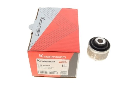 Сайлентблок рычага KAPIMSAN 0-52-03-2226