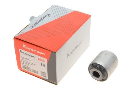 Сайлентблок рычага KAPIMSAN 0-52-04-0936