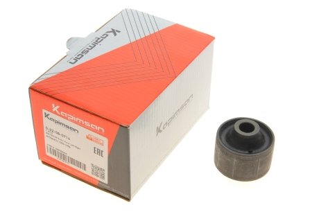 Сайлентблок рычага KAPIMSAN 0-52-08-0716