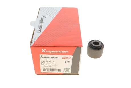 Сайлентблок рычага KAPIMSAN 0-52-08-0788