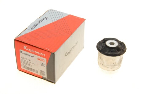 Сайлентблок рычага KAPIMSAN 0-52-14-1120