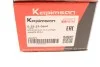 Сайлентблок рычага KAPIMSAN 0-52-23-0664 (фото 4)