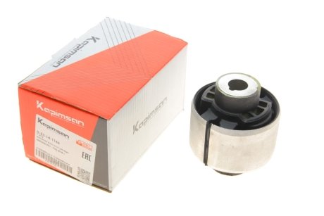 Сайлентблок рычага KAPIMSAN 0-53-14-1166