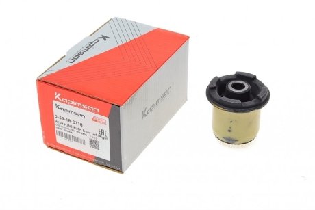 Сайлентблок рычага KAPIMSAN 0-53-18-0118