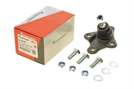 Шаровая опора (шарнир) KAPIMSAN 06-04502