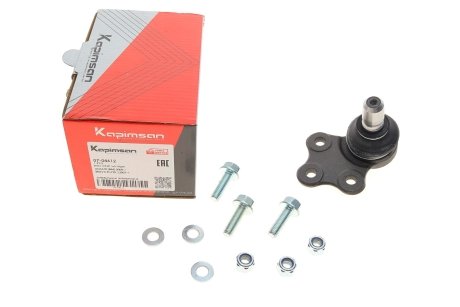 Шаровая опора (шарнир) KAPIMSAN 07-04612