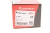 Наконечник рулевой тяги KAPIMSAN 07-08607 (фото 6)