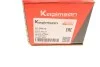 Наконечник рулевой тяги KAPIMSAN 07-08620 (фото 7)