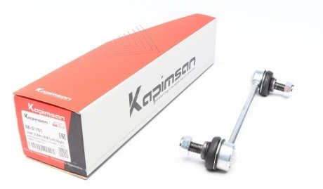 Тяга (стойка) стабилизатора KAPIMSAN 08-01701