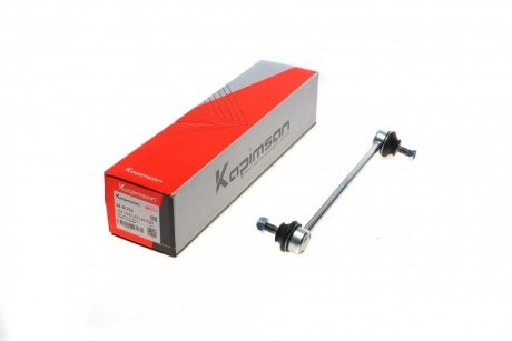 Тяга (стойка) стабилизатора KAPIMSAN 08-01752