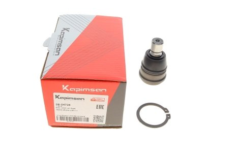Шаровая опора (шарнир) KAPIMSAN 08-04728