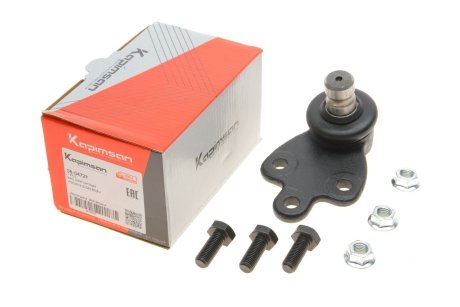 Шаровая опора (шарнир) KAPIMSAN 08-04729