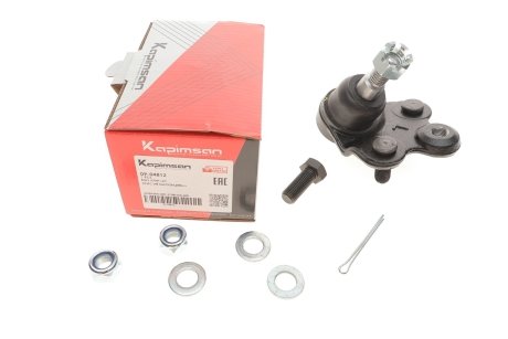 Шаровая опора (шарнир) KAPIMSAN 09-04812