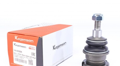 Шаровая опора (шарнир) KAPIMSAN 14-05304