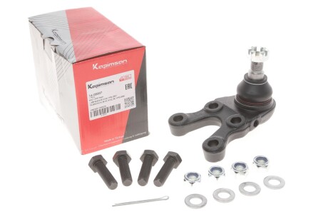 Шаровая опора (шарнир) KAPIMSAN 16-05507
