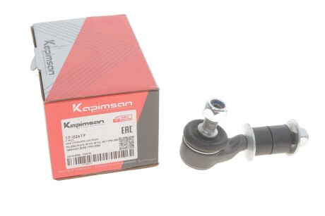 Тяга (стойка) стабилизатора KAPIMSAN 17-02619