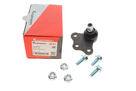 Шаровая опора (шарнир) KAPIMSAN 18-05706